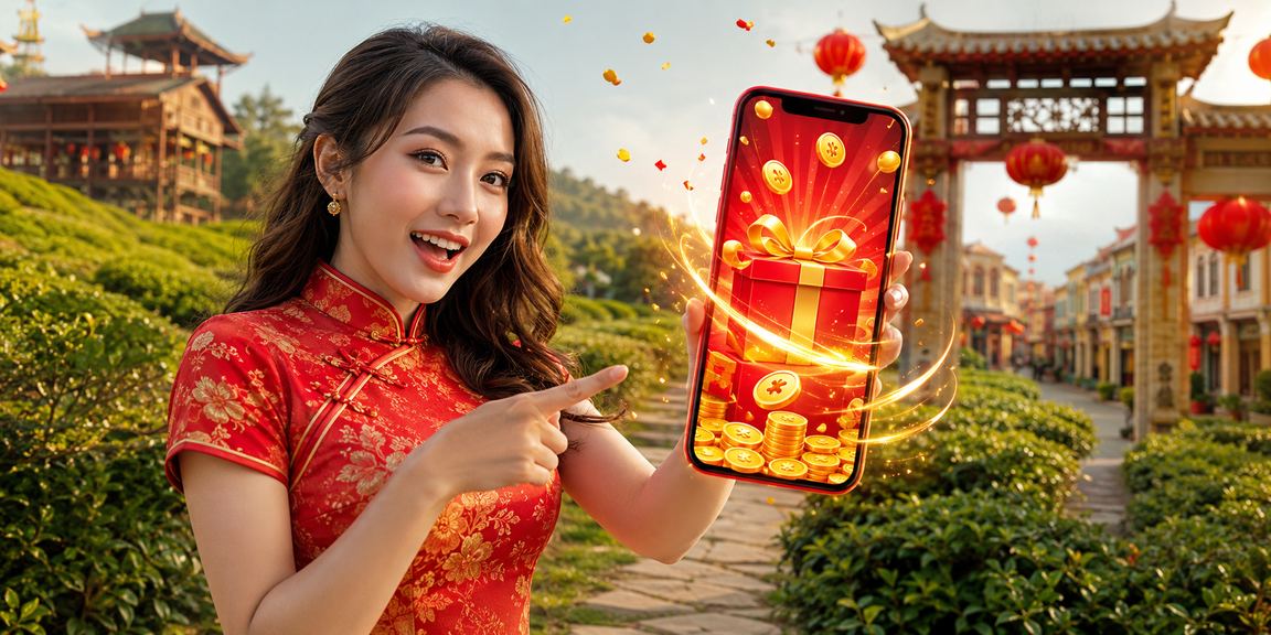 Bonus cashback pemain dari Sarawak melalui platform kasino dalam talian